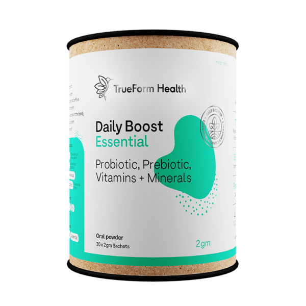 Daily Boost Essential